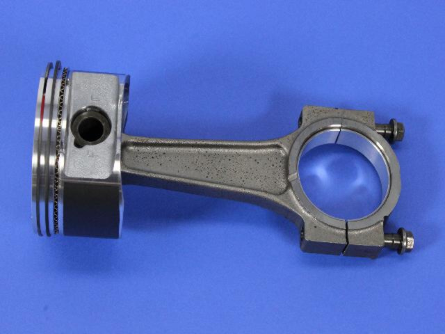 5019316AC - Engine 3.7L Six Cylinder: Piston Pin And Rod for Dodge: Dakota, Durango, Nitro, Ram 1500, Ram 2500, Ram 3500 | Jeep: Commander, Grand Cherokee, Liberty | Ram: 1500, Dakota Image