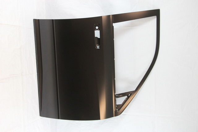 68224644AB - Doors, Door Mirrors and Related Parts: Front Door Outer Repair Panel, Right for Dodge: Ram 1500, Ram 2500, Ram 3500 | Ram: 1500, 1500 Classic, 2500, 3500 Image