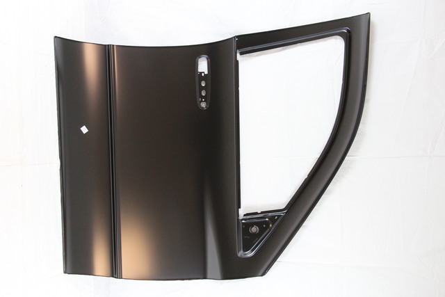 55275857AB - Doors and Related Parts: Front Door Outer Repair Panel, Left for Mopar Image
