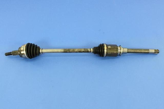 2011-2025 Mopar Axle Half Shaft, Right 4578884AC | My Mopar