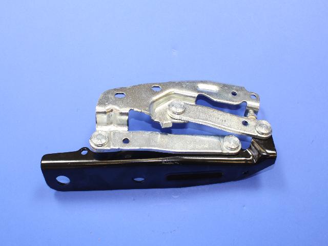 4673954AB - Body Sheet Metal Except Doors: Hood Hinge, Right for Chrysler: Town &amp; Country | Dodge: Grand Caravan | Ram: C/V Image