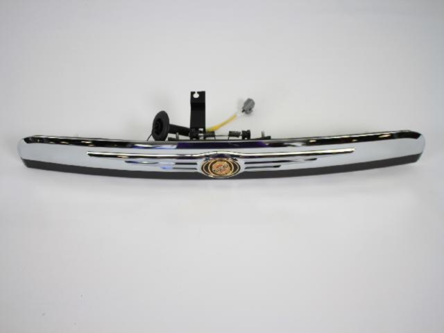 5113177AC - Electrical: Liftgate Handle for Chrysler: Town &amp; Country | Dodge: Grand Caravan Image