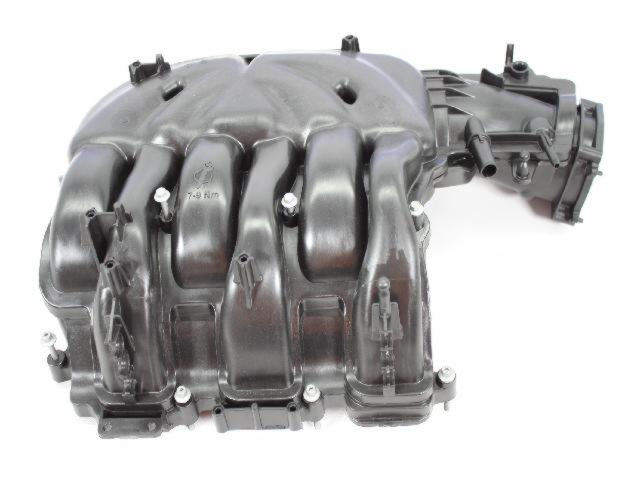 68141333AC - Engine: Intake Manifold Plenum for Jeep: Wrangler, Wrangler JK | Ram: 1500, 1500 Classic Image