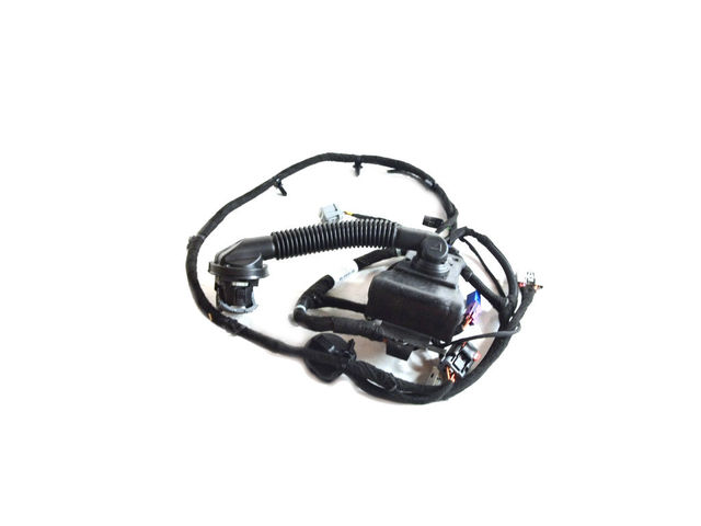 68235081AC - Electrical: Front Door Wiring, Left Front Door for Mopar Image
