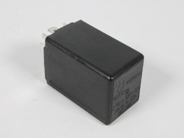 4686094 - Electrical: Flasher for Mopar Image