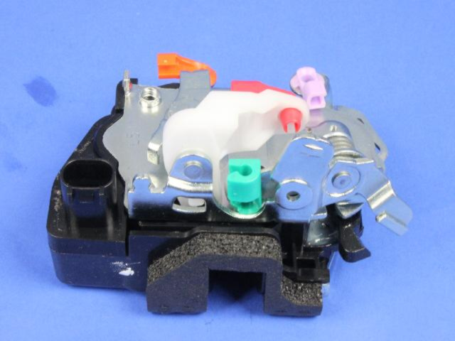 5008627AE - Doors and Related Parts: Front Door Latch, Left for Mopar Image