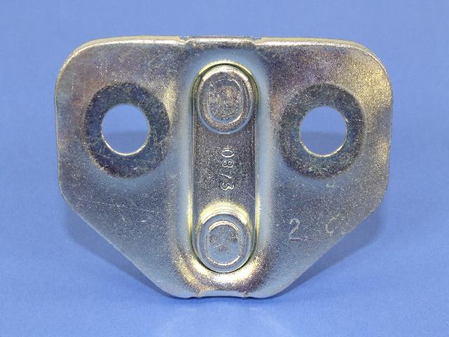 55364520AA - Doors, Door Mirrors and Related Parts: Liftgate Striker for Chrysler: Aspen, Town &amp; Country | Dodge: Durango, Grand Caravan | Jeep: Commander, Grand Cherokee, Grand Cherokee WK | Ram: C/V Image