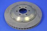 5181464AC - : Brake Rotor, Right for SRT: Viper Image