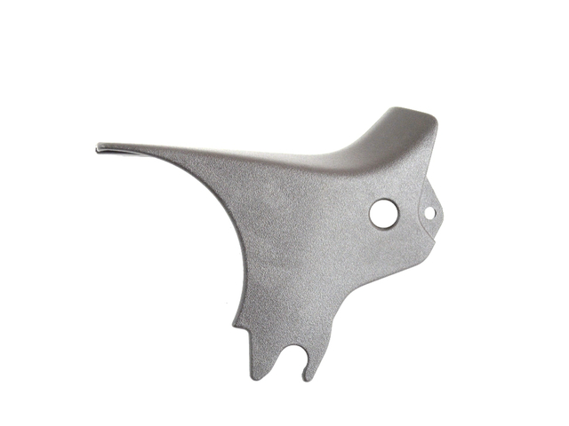 5NP28LU5AA - Interior Trim: Seat Recliner Shield, Outboard, Inner for Jeep: Cherokee Image