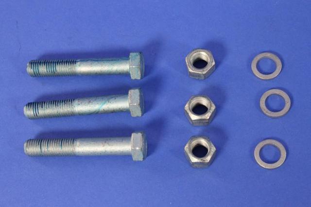 5140314AA - Propeller Shafts and U-Joints: Bolt Kit for Chrysler: 300 | Dodge: Challenger, Charger, Magnum Image