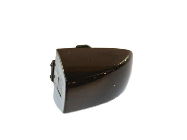 1RH66KGZAD - Doors, Door Mirrors and Related Parts: Door Handle Cap, Right for Mopar Image