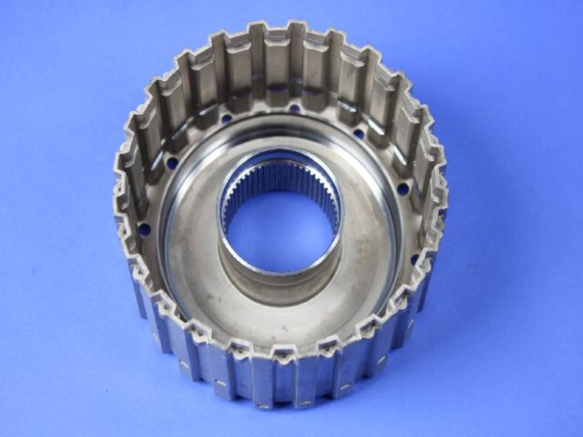 52108548AB - NAG1; W5A380; 5-Speed; Automatic Transmission: K3 Clutch Retainer for Chrysler: 300 | Dodge: Challenger, Charger, Magnum, Sprinter 2500, Sprinter 3500 | Jeep: Grand Cherokee Image