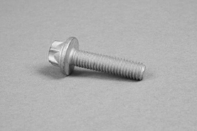 6104182AA - Parking Brake: Screw for Chrysler: 200, 300 | Dodge: Charger, Dart, Magnum, Sprinter 2500, Sprinter 3500, Viper | Fiat: 500X | Jeep: Cherokee, Compass, Renegade | Ram: ProMaster City | SRT: Viper Image