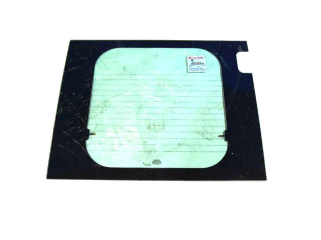 68169395AA - Glass: Rear Door Glass, Right for Ram: ProMaster 1500, ProMaster 2500, ProMaster 3500 Image