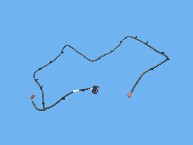 68274349AA - Electrical: Front Fascia Wiring for Jeep: Cherokee Image