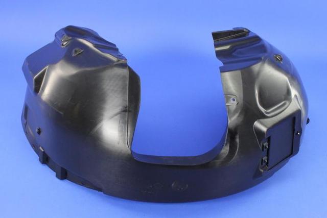 68174586AE - Body Sheet Metal Except Doors: Wheelhouse Shield, Right for Mopar Image