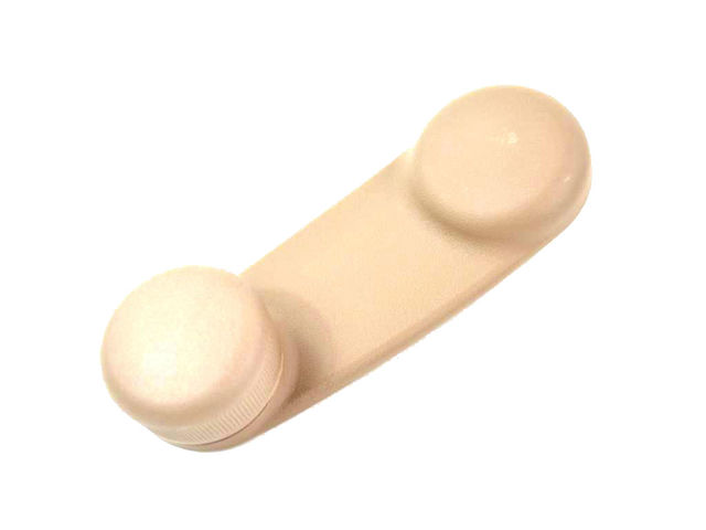 FW80DK2 - Doors, Door Mirrors and Related Parts: Window Regulator Handle for Jeep: Compass, Patriot Image