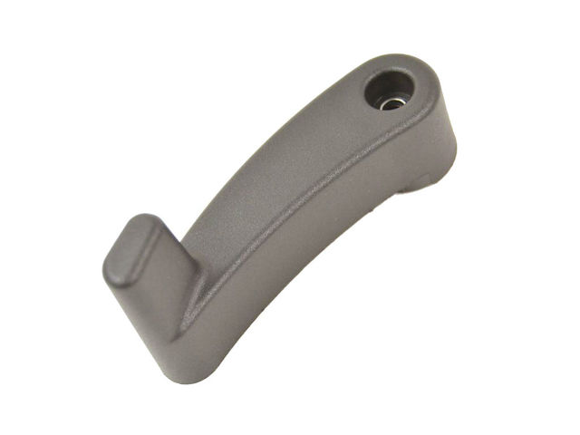 1ZP90JXWAB - Doors, Door Mirrors and Related Parts: Inside Release Handle for Ram: ProMaster 1500, ProMaster 2500, ProMaster 3500, ProMaster EV Image