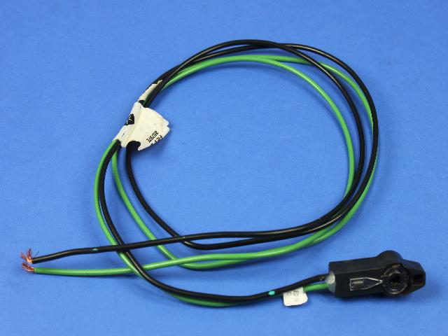 5293090AA - Electrical: Security Alarm Switch for Mopar Image