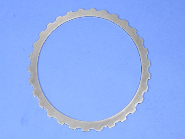 52107996AA - NAG1; W5A380; 5-Speed; Automatic Transmission: Outer Disc for Chrysler: 300, Crossfire | Dodge: Challenger, Charger, Durango, Magnum, Nitro, Sprinter 2500, Sprinter 3500 | Jeep: Commander, Grand Cherokee, Wrangler, Wrangler JK Image