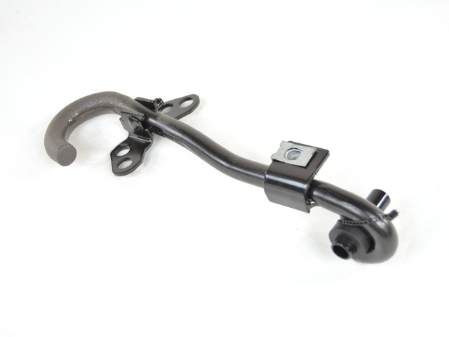 68292589AA - Frame, Bumper and Fascia: Tow Hook, Left for Jeep: Compass Image