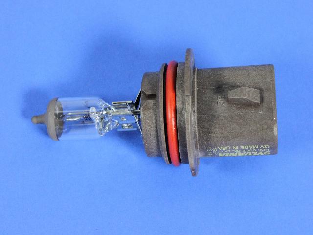 L0009007QL - Electrical: Headlamp Bulb, Right &amp; Left for Chrysler: Sebring, Town &amp; Country, Voyager | Dodge: Caravan, Dakota, Durango, Grand Caravan, Neon, Ram 1500, Ram 2500, Ram 3500, Stratus | Jeep: Liberty Image