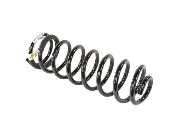 2013-2024 Ram Rear Coil Spring, Right Rear 68304489AA | My Mopar Parts