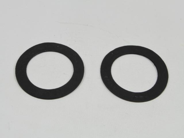 5085528AA - Rear Suspension: Rear Suspension Spring Isolator for Chrysler: 200, Sebring | Dodge: Avenger, Caliber | Jeep: Compass, Patriot Image