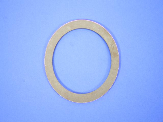4617162 - Automatic Transmission 4 Speed [DG8]: Front Clutch Thrust Washer for Dodge: Dakota, Durango, Ram 1500, Ram 2500, Ram 3500 Image