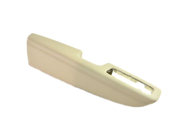 6GF57HL1AA - Interior Trim: Front Door Trim Armrest, Left for Jeep: Grand Cherokee, Grand Cherokee WK Image