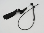 68039676AA - : Seat Release Handle And Cable for Mopar Image