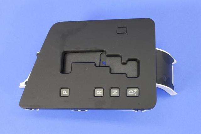 4578633AA - Interior Trim: Console Prndl Bezel for Mopar Image