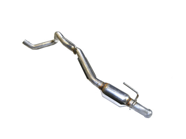 68105992AC - : Resonator And Pipe for Mopar Image