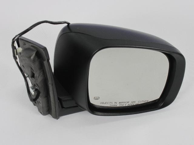 5113410AM - Doors, Door Mirrors and Related Parts: Outside, Rearview, Electric, Heated Mirror, Right for Chrysler: Town &amp; Country | Dodge: Grand Caravan | Ram: C/V Image