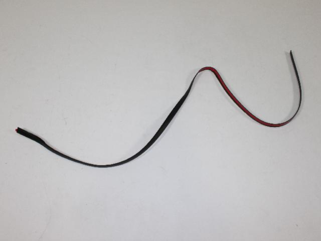 5113660AD - Exterior Ornamentation: Roof Molding, Right for Chrysler: Town &amp; Country | Dodge: Grand Caravan | Ram: C/V Image