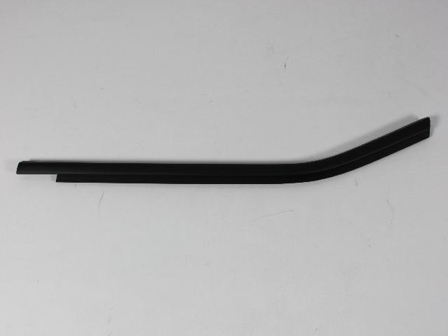 4806141AB - Doors, Door Mirrors and Related Parts: Rear Door Belt Weatherstrip, Left for Mopar Image