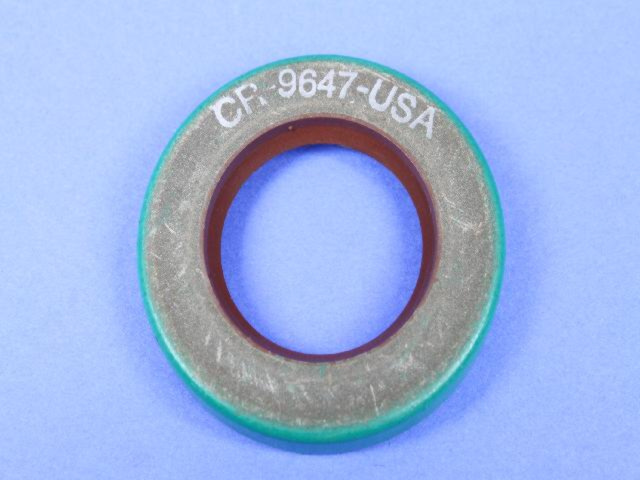 68001750AA - T355; 5-Speed; Manual Transaxle: Input Shaft Bearing Seal for Dodge: Caliber, Journey | Jeep: Compass, Patriot Image