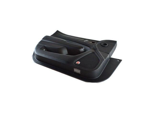 5PF931X9AF - Interior Trim: Front Door Trim Panel Assembly, Left for Mopar Image