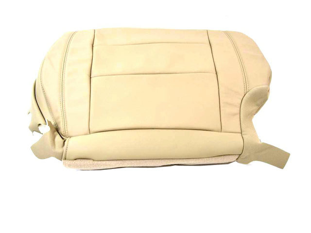 5RW37HL1AC - Interior Trim: Rear Seat Cushion Cover, Left for Mopar Image
