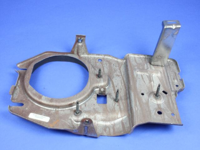 68081076AA - NSG370; 6-Speed; Manual Transmission: Shifter Bracket for Mopar Image