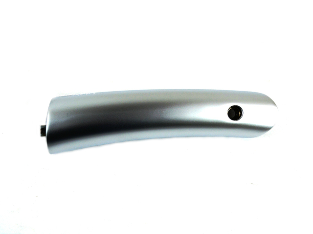 UA36SZ6AA - Interior Trim: Door Applique, Right, Grab Handle for Mopar Image
