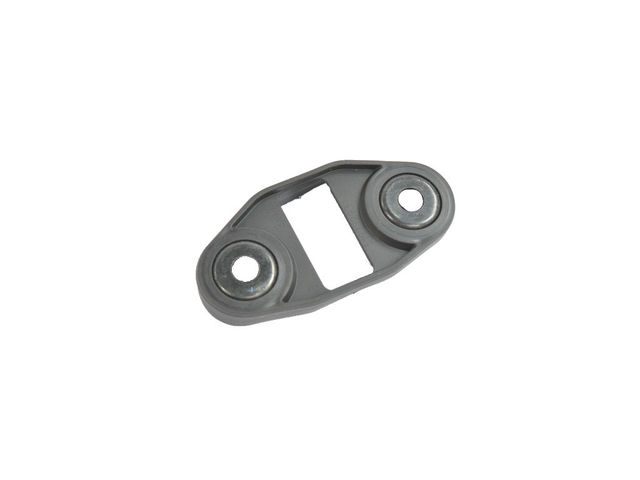 68247277AA - Doors, Door Mirrors and Related Parts: Isolator for Jeep: Renegade Image