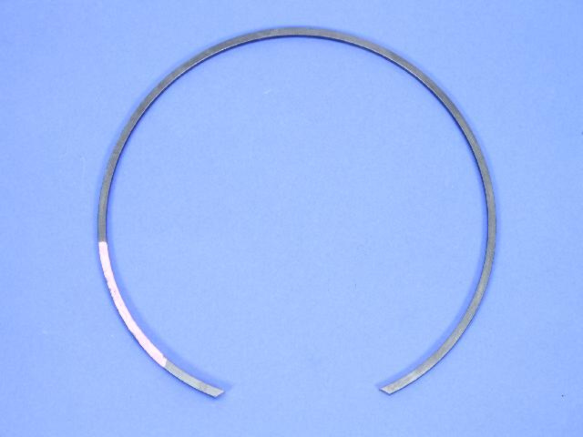 4659934 - Automatic Transaxle 4 Speed: Underdrive Clutch Snap Ring for Chrysler: 200, 300, 300M, Concorde, Pacifica, PT Cruiser, Sebring, Town &amp; Country, Voyager | Dodge: Avenger, Caravan, Challenger, Charger, Dakota, Durango, Grand Caravan, Intrepid, Journey, Magnum, Neon, Nitro, Ram 1500, Stratus | Jeep: Liberty, Wrangler | Ram: 1500, C/V, Dakota, ProMaster 1500, ProMaster 2500, ProMaster 3500 Image