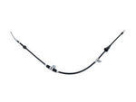 4877016AC - : Parking Brake Cable, Right for Dodge: Caliber | Jeep: Compass, Patriot Image