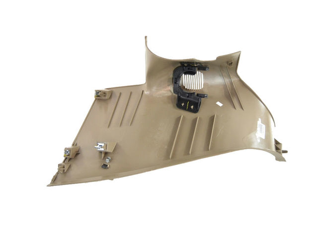 1HT03HL5AD - Interior Trim: D Pillar Molding, Left for Mopar Image