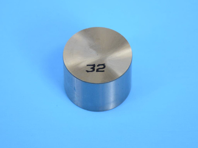 4884594BF - 2.4L Gas; Engine: Valve Tappet for Chrysler: 200, Sebring | Dodge: Avenger, Caliber, Journey | Jeep: Compass, Patriot Image