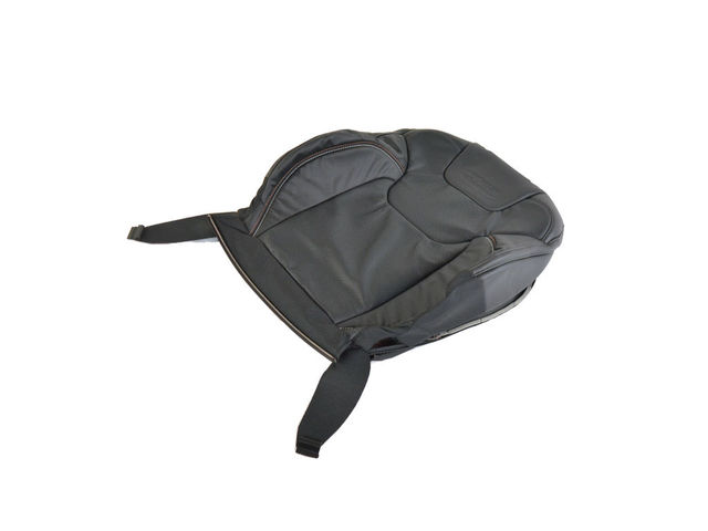 6DG64DX9AB - Interior Trim: Front Seat Back Cover, Right for Jeep: Cherokee Image