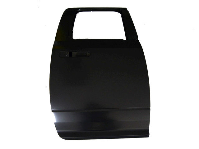 Rear Door, Right 55372026AF | My Mopar Parts