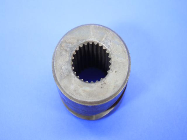 68026929AB - Transfer Case and Power Transfer Unit: Shift Cam Barrel for Dodge: Durango | Jeep: Grand Cherokee, Grand Cherokee WK, Liberty Image