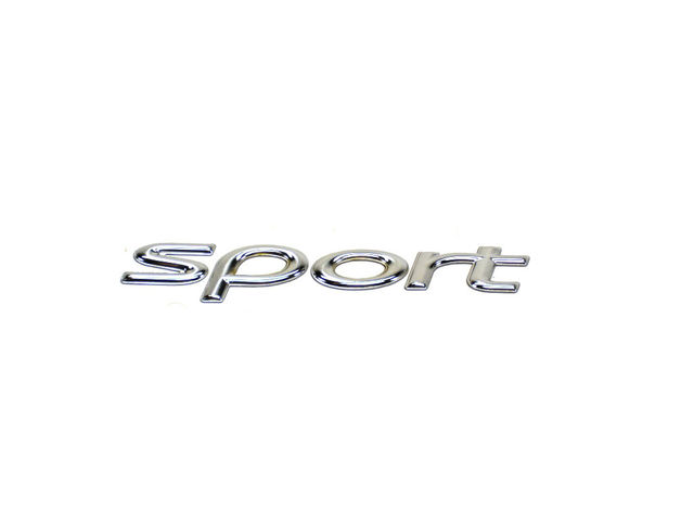55156273AF - Exterior Ornamentation: Decal for Mopar Image